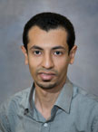 Ammar Alibrahim, CS