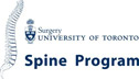 Spine Program Logo