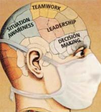 illustration of brain areas