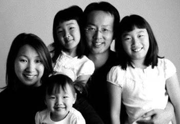 Tien family